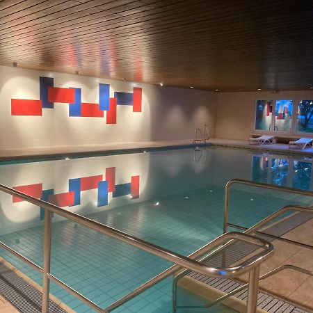 Ferienwohnung Allgaeuflair Missen-Wilhams Luaran gambar