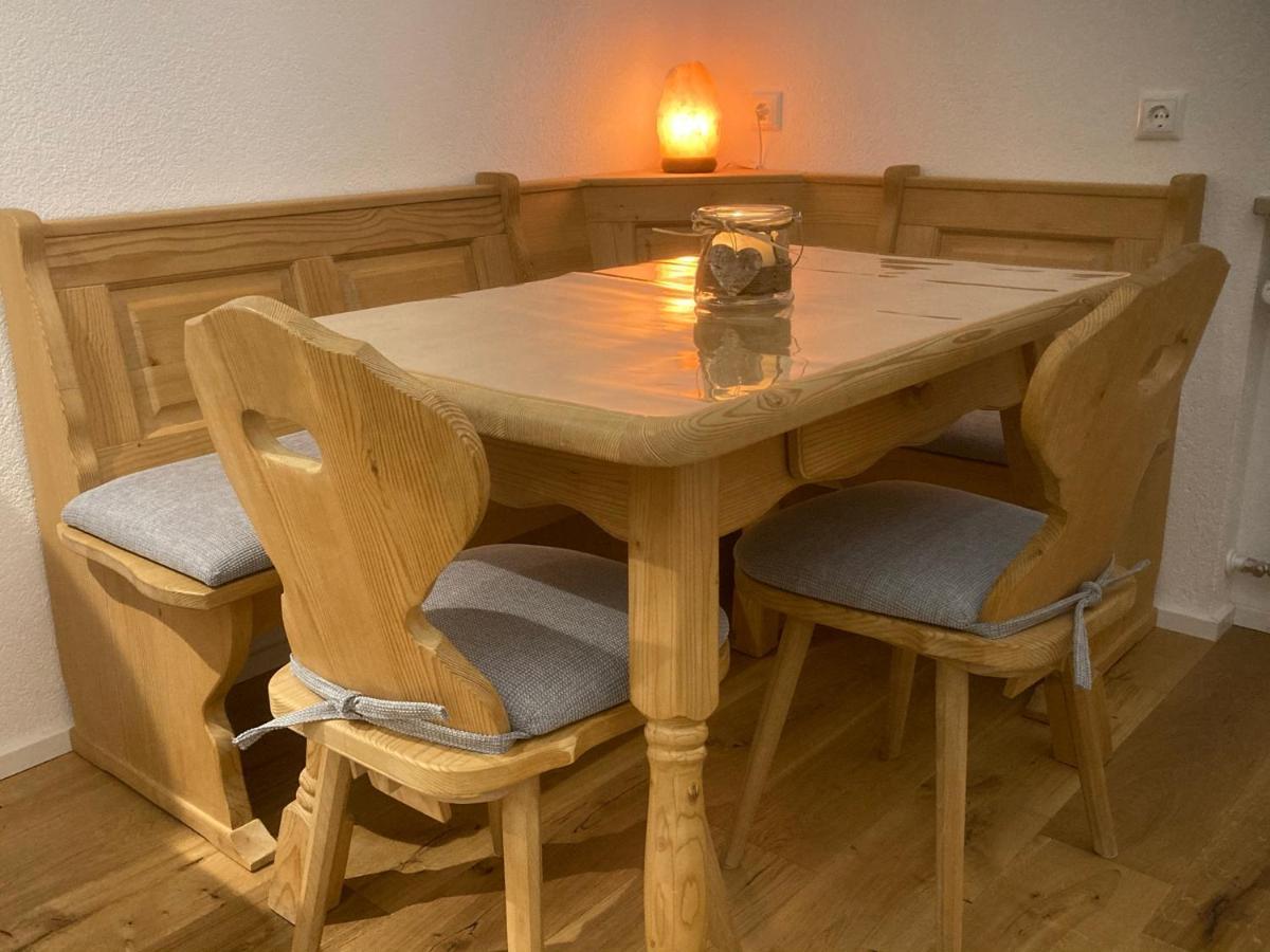 Ferienwohnung Allgaeuflair Missen-Wilhams Luaran gambar