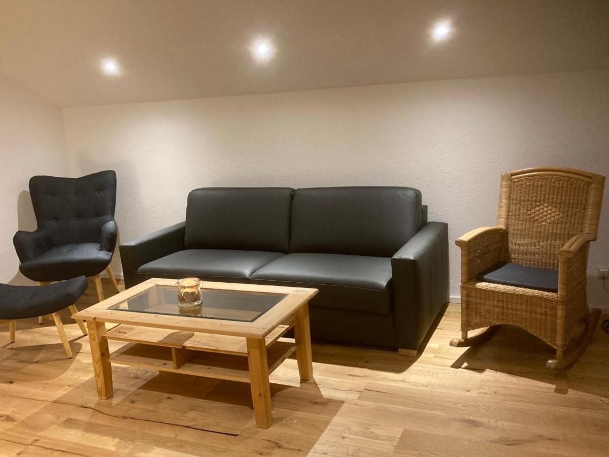 Ferienwohnung Allgaeuflair Missen-Wilhams Luaran gambar