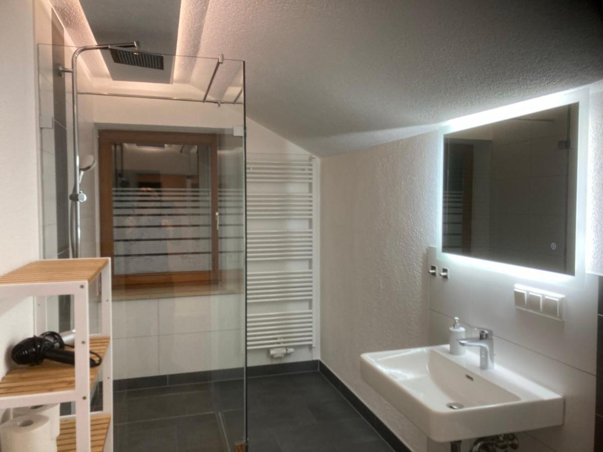 Ferienwohnung Allgaeuflair Missen-Wilhams Luaran gambar